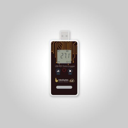 TSS - UT70 | USB Temperature Data Logger