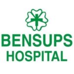 Bensups-Logo