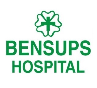 Bensups-Logo