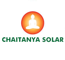 Chaitanya-Solar