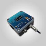 TSS - MTD120 | 4G M2M Dual Channel Temperature Data Logger