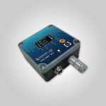 TSS - MTH50 | 4G M2M Built-In Temperature & Humidity Data Logger