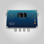 TSS - MTR8 | 4G M2M 8 Channel PT100 Temperature Data Logger (8 Temperature)