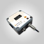 TSS - OTD120 | Offline Dual Channel Temperature Data Logger