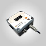 TSS - OTH120 | Offline Temperature & Humidity Data Logger