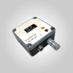 TSS - OTH50 | Offline Temperature & Humidity Data Logger (Built-in Sensor)