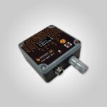 TSS - WTH50 | Wi-Fi Built-In Temperature & Humidity Data Logger