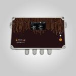 TSS - WTR4 | Wi-Fi 4 Channel PT100 Temperature Data Logger (4 Temperature)