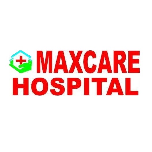 Maxcare-Logo