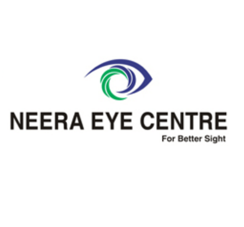 Neera-Eye-Logo