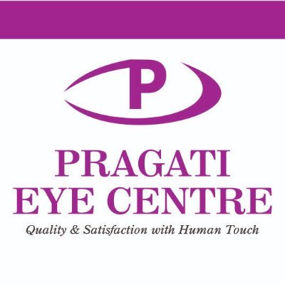Pragati-Eye