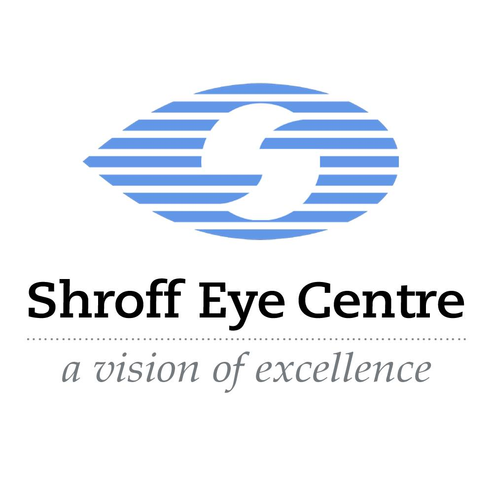 Shroff-Logo