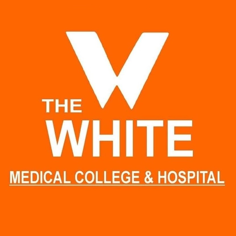 The-White-Logo